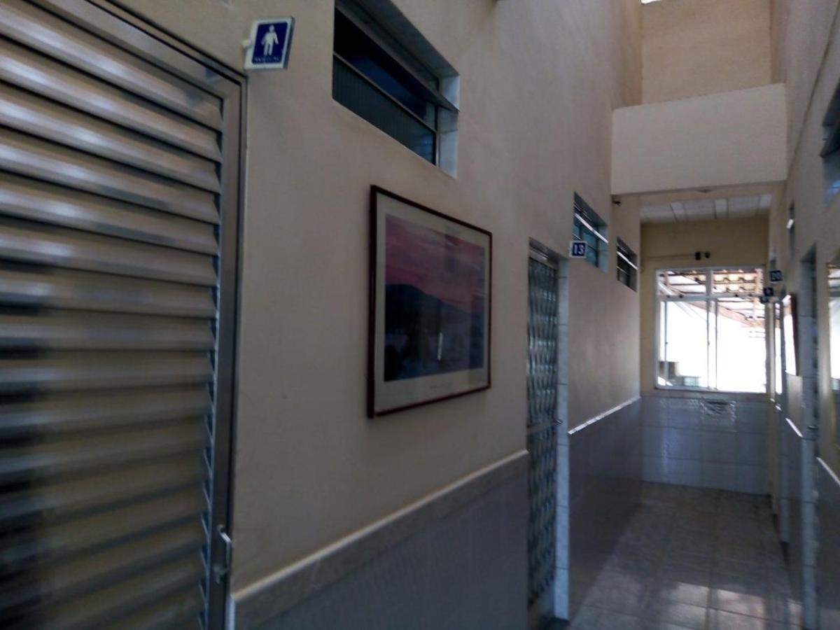 Pousada E Alojamento Engenho De Itaguaí エクステリア 写真