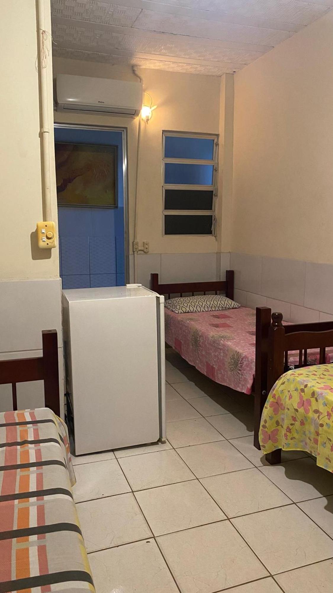 Pousada E Alojamento Engenho De Itaguaí エクステリア 写真