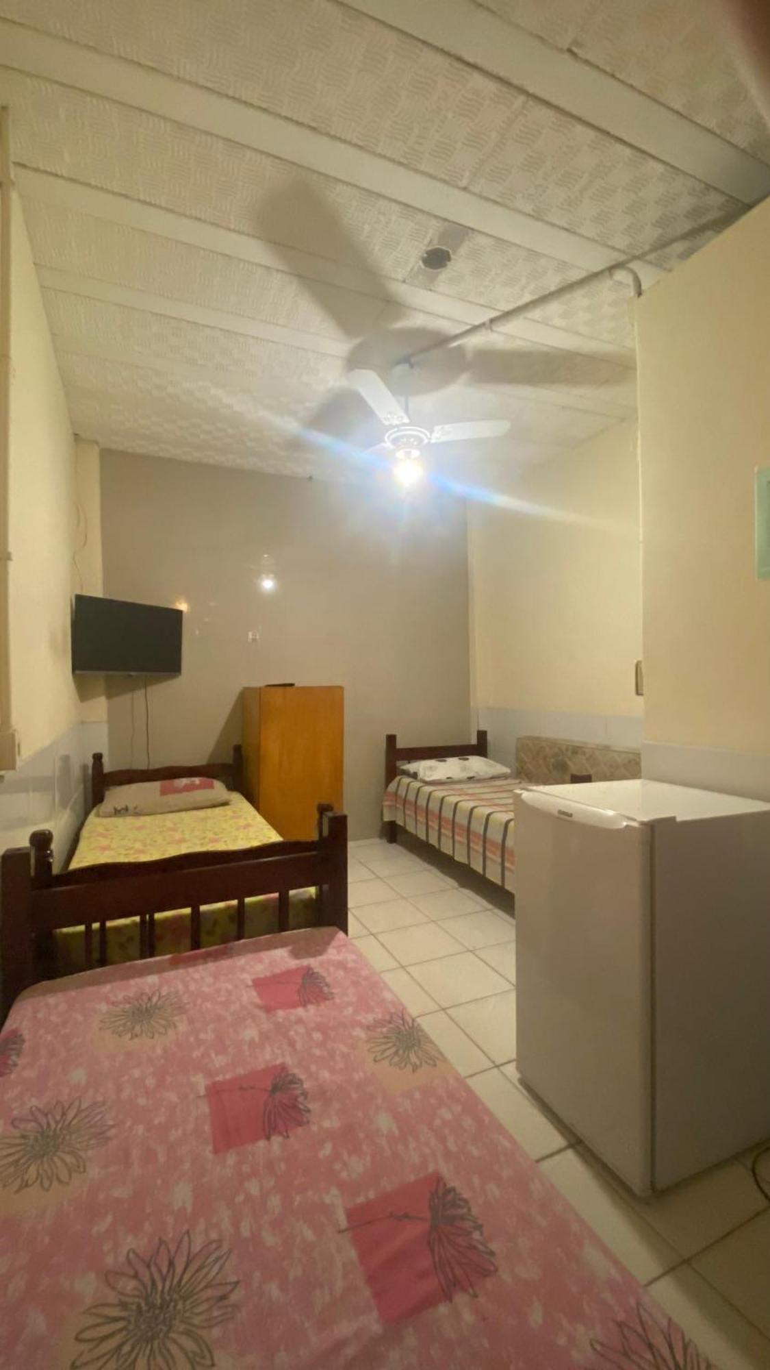 Pousada E Alojamento Engenho De Itaguaí エクステリア 写真