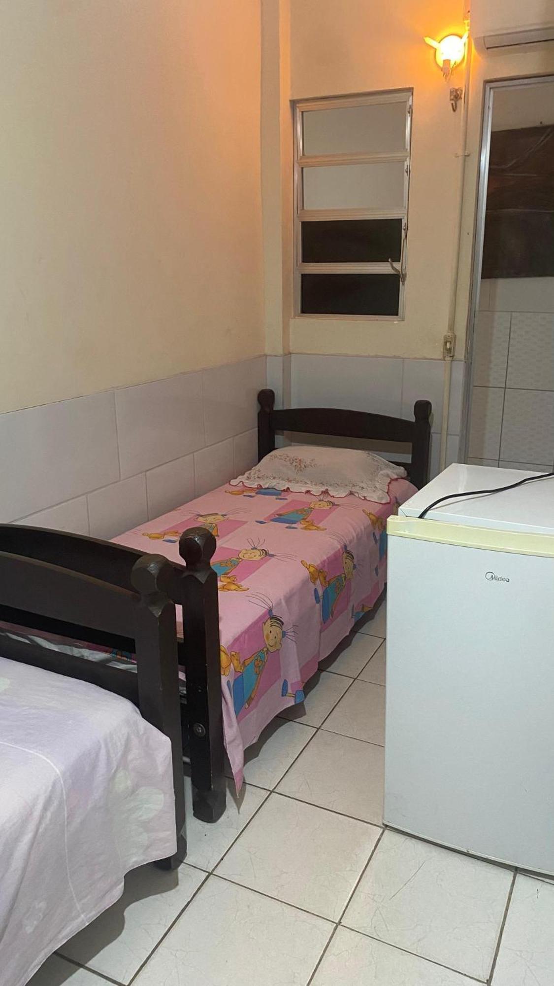 Pousada E Alojamento Engenho De Itaguaí エクステリア 写真